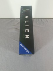 Alien Fate Of The Nostromo Board Game New (C4)