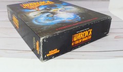 Games Workshop, The Warlock of Firetop Mountain Boardgame, Complete-Punched
