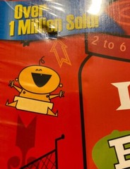 In A Pickle Creative Thinking Family Word Game Gamewright Ages 10+