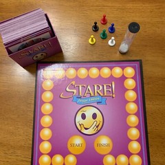 Stare Junior Edition for Children 6 to 12 Years Old