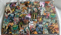 Greater Than Games RPG Book Sentinel Comics Core Rule Book 2020 431 Pages