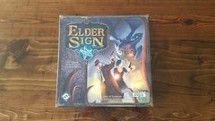 Elder Sign Board Game by Fantasy Flight Games