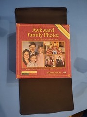 Awkward Family Photos Board Game Some Pictures are Worth 1000 Laughs