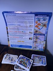Ticket To Ride Ghost Train – Days Of Wonder – Alan R Moon READ