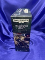 Arkham Horror LCG – The Dunwich Legacy Investigators Expansion OOP Open Box