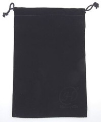 Dice Tray & Velour Bag Rolling & Storage for RPG DND Table Game Gift Travel Keys