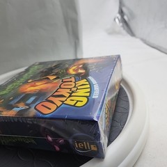 King of Tokyo Halloween Collector Pack 1 IELLO First Edition – NEW