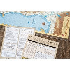 Thunderbolt: Deluxe Edition by GMT – SEALED
