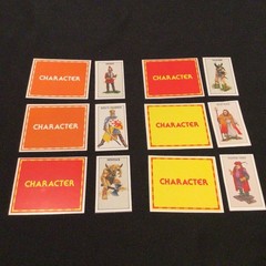 Games Workshop Talisman 2nd Edition Game CITY EXPANSION SET COMPLETE AND MINT!
