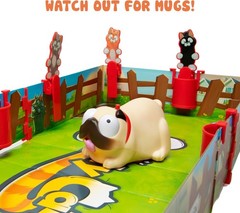 Fraidy Cats, Interactive Board Games for Kids- Board Games for Family