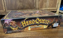 Hasbro HeroQuest Board Game Brand new Factory sealed