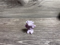 Gogos Crazy Bones 2007 Evi Light Purple