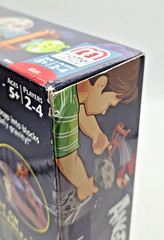 Angry Birds SPACE Lunar Launcher & Planet Base NEW RARE GAME 2013 Mattel FREESHP