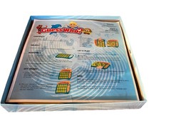 2014 Guess Who? Mystery Board Game/New In Box/Hasbro/Ages 5+/2 Players