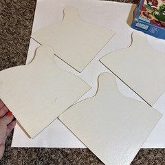 Vintage 1987 PIZZA PARTY Board Game Parker Brothers 100% COMPLETE Instructions