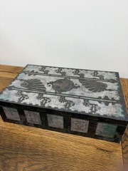 GAMES WORKSHOP WARHAMMER 40K APOCALYPSE SPECIAL COLLECTOR’S EDITION SET