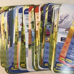 Skillmatics Guess In 10 World Of Animals Game 2-6 Players 5+ Years Homeschool