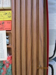 1973 Parker Brothers Monopoly Game with 10 Metal Player Tokens, faux wood tray
