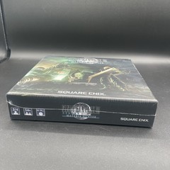 Final Fantasy VII 7 Remake Board Game Materia Hunter Square Enix New