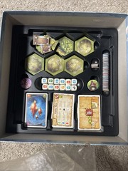 Battlelore Epic Fantasy Adventures- Days of Wonder