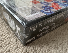 Reiner Knizia’s Cthulhu Rising – A Twilight Creations Game – FACTORY SEALED