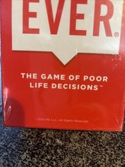 Never Have I Ever The Game Of Poor Life Decisions￼￼. New