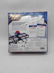 FAMILY FUED The Big Buzzer Edition Board Game By Spin Master Games NEW SEALED !