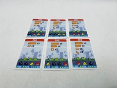 (Read desc) Rare Angry Birds Mattel | 2013 Knock On Wood | Mattel