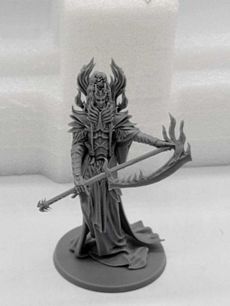 CMON RSU001-01 Rising Sun D and D Monster Figure – #5 – see pics