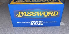 Password The Classic Word Association Game Cardinal