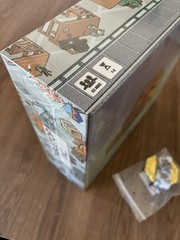 Tabletop Inc. Base Game by Cotswold Games – SEALED