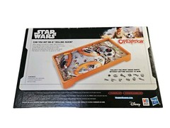 Star Wars Operation Game Complete BB-8 Disney Hasbro 2016 Special Edition