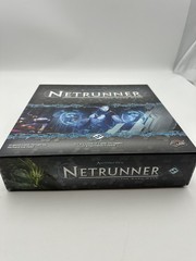 ANDROID NETRUNNER The Card Game (2012) By Fantasy Flight Games