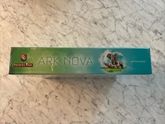 Ark Nova Board Game – BRAND NEW & SEALED!