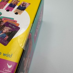 The Golden Girls Any Way You Slice It Trivia Game NEW Sealed