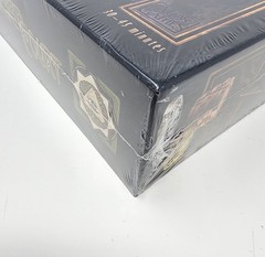 Cursed Court – Atlas Games 2017 AG1400 – Wagering & Deduction – Sealed NEW