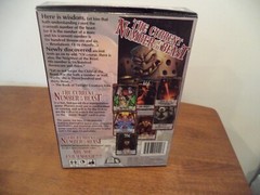 Twilight Creations Boardgame The Current Number of the Beast