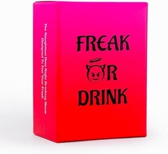 Couple Game Drinking Card Game Love Date Night Freaky Fun 115 Cards