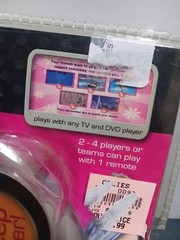 COLECO ABSOLUTELY YOU INTERACTIVE DVD GAME 2006 Brand Factory Sealed Fast Ship