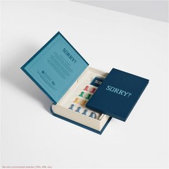 Library of Play : Sorry!