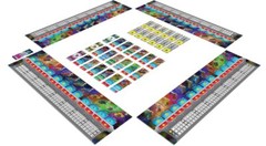 Command a Space Fleet Fast Paced Dice Game for Sci Fi Lovers 14 Years and Up
