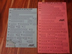 Russian Front Avalon Hill Used