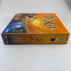 Libellud Dixit Board Game Family Or Party Game Award-Winning Counted & Complete