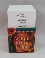 The Whole Brain Game It’s Not What You Think Creative Mind Games Complete