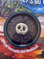Survivor: the Tribe Has Spoken 3-6 Players – Ages 8+ – 30 Minutes to Play –