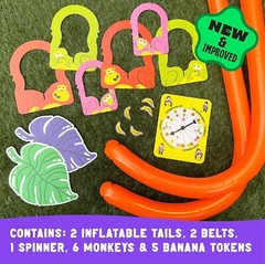 Award-Winning It’s Bananas! Family Game – Hilarious Fun for Any Gathering