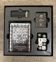 Escape the Dark Castle Game Themeborne
