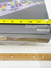 Mastermind Retro Remastered (Grey) 2 Player Game Ages 8+