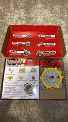 Monopoly Secret Vault Board Game By Hasbro All The Pieces Included