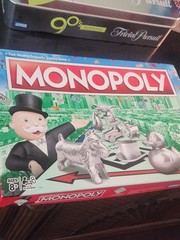 9 Games Family, Battleship, Monopoly Scattergories, Jenna, Checkers, Sorry